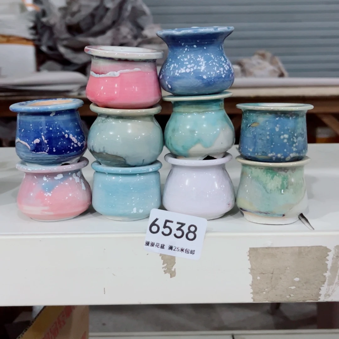 6538内口3景德镇手工制作