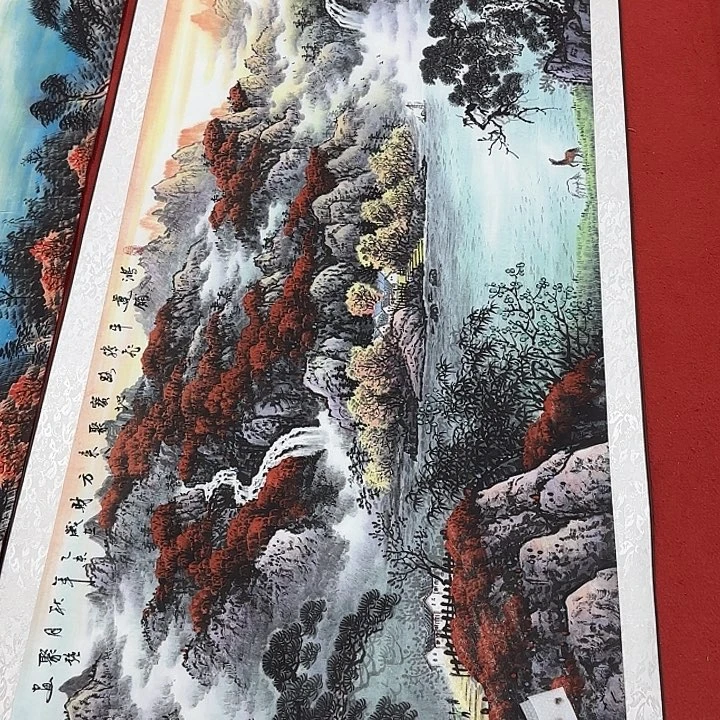 展示作品作品展示纸本