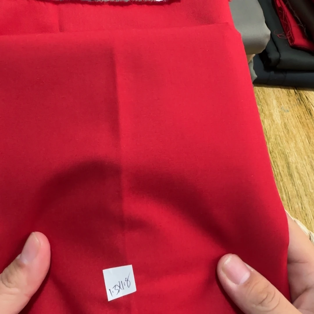 无纺布混纺直播间闪购面料26