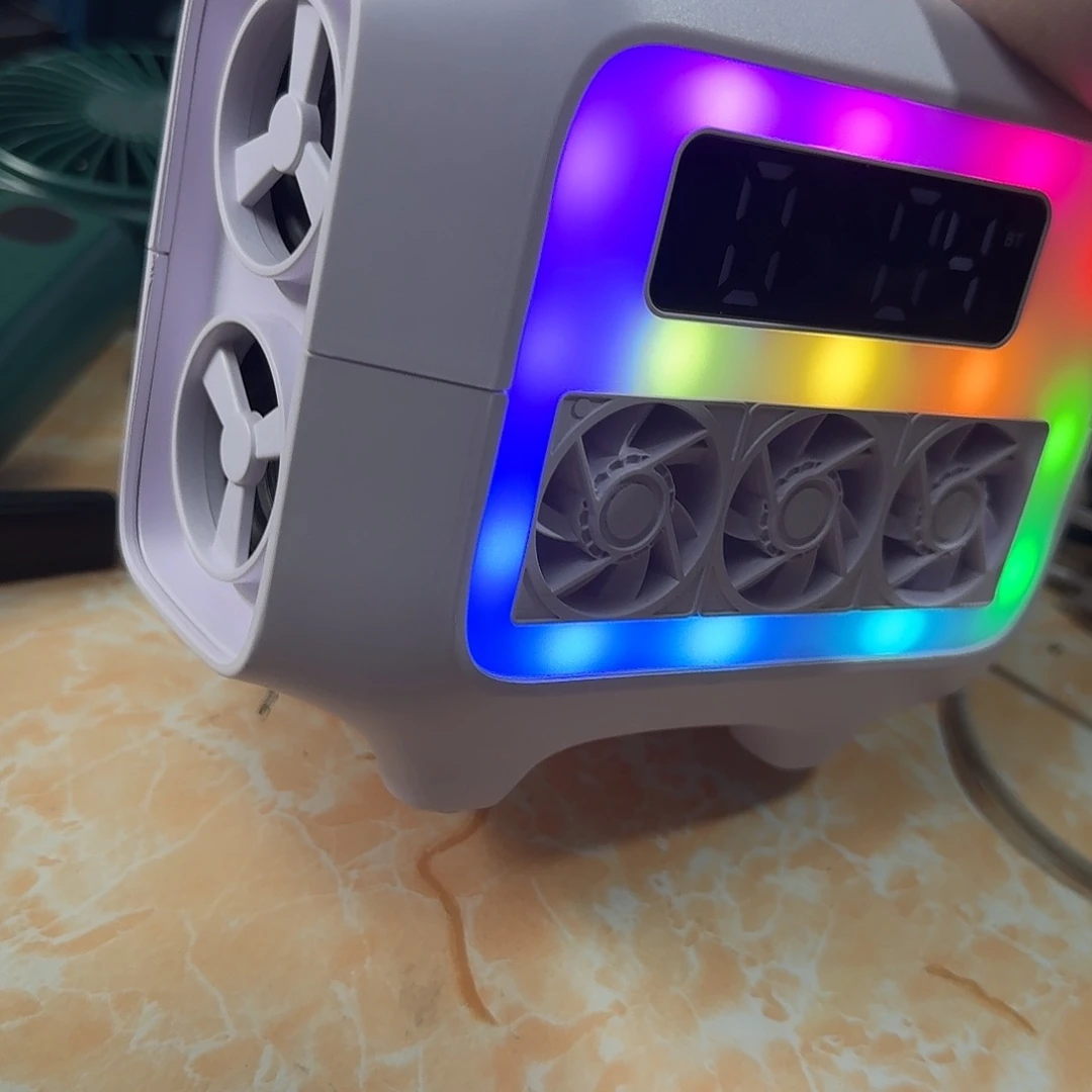 99新z1白色蓝牙音响