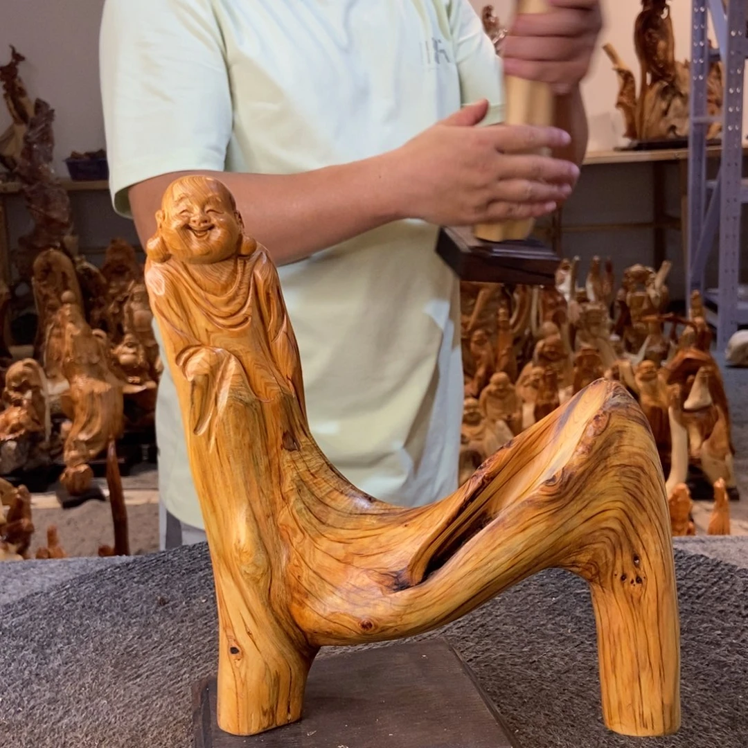 柏木（崖柏）进来点点关注哦