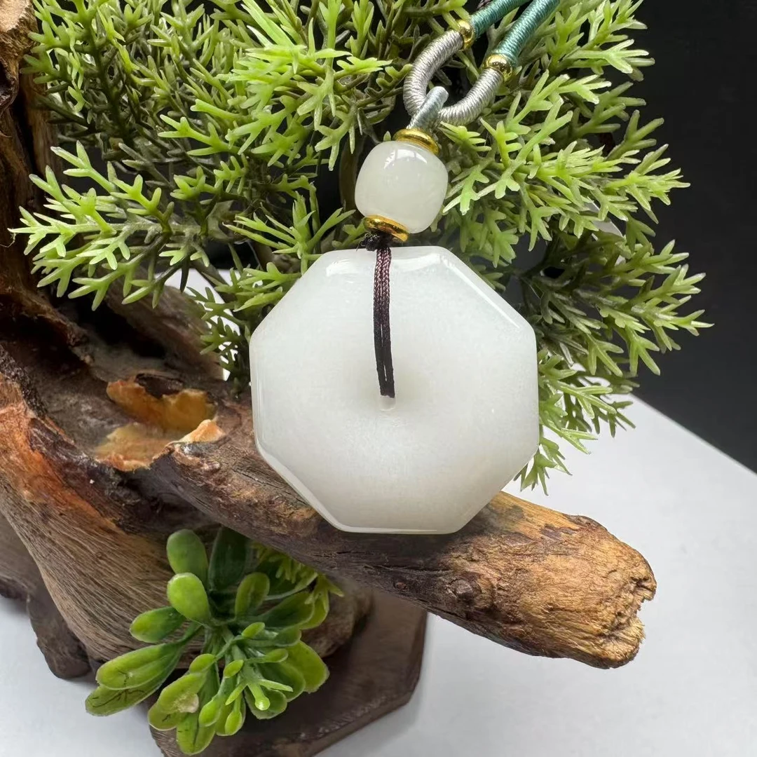 【珠宝少爷】新人福利石英岩玉配饰-YCF026# 多样性发一