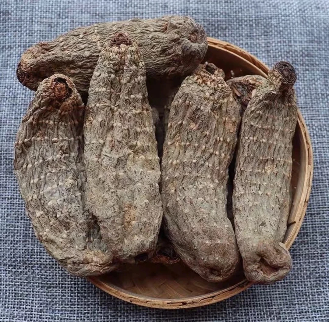 【阿丽山货】乌天麻 云南山货枸杞