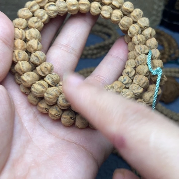 【闪购商品】吊坠柏香籽/百香籽