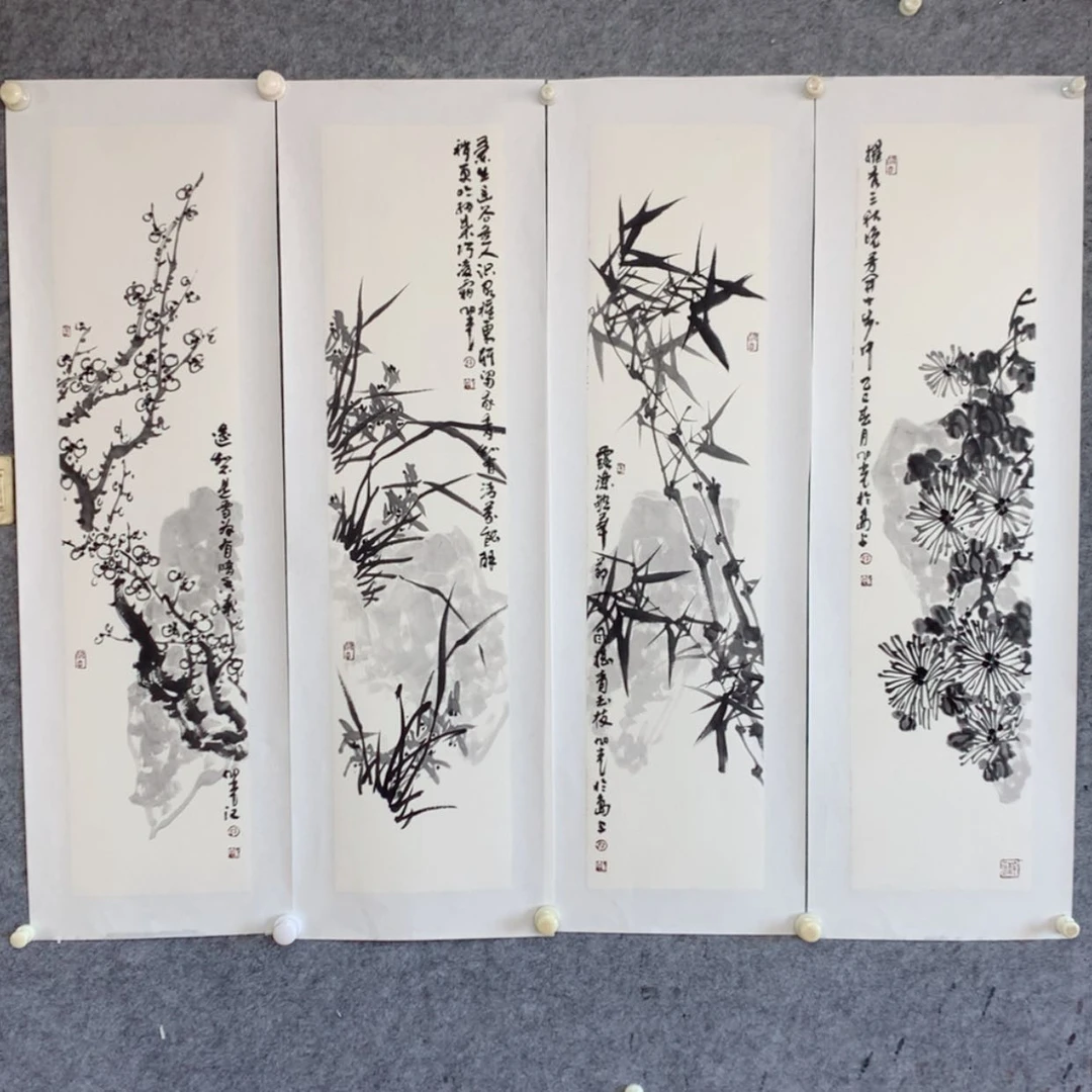 【闪购商品】国画你好，，，，，，