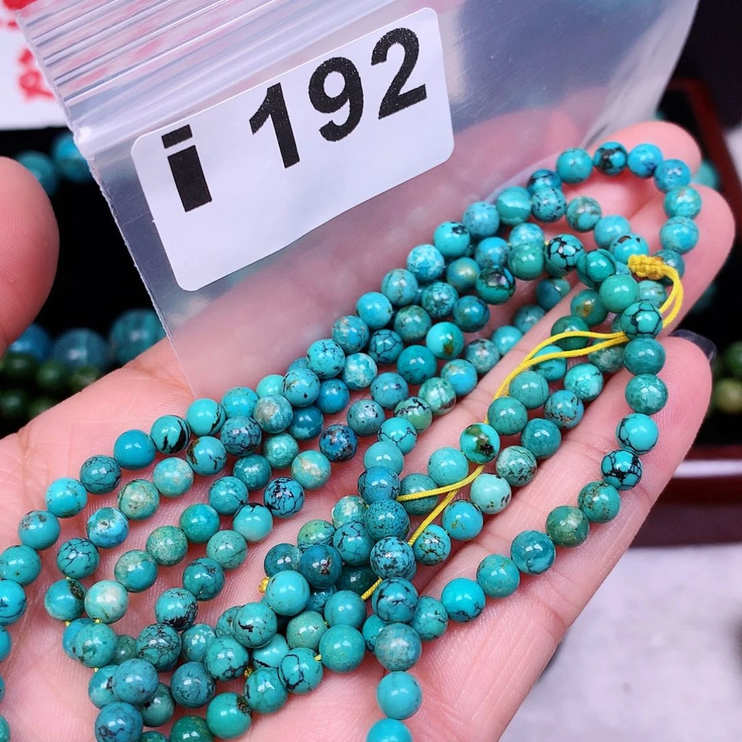 空竹粉丝专享十堰特色手工散珠