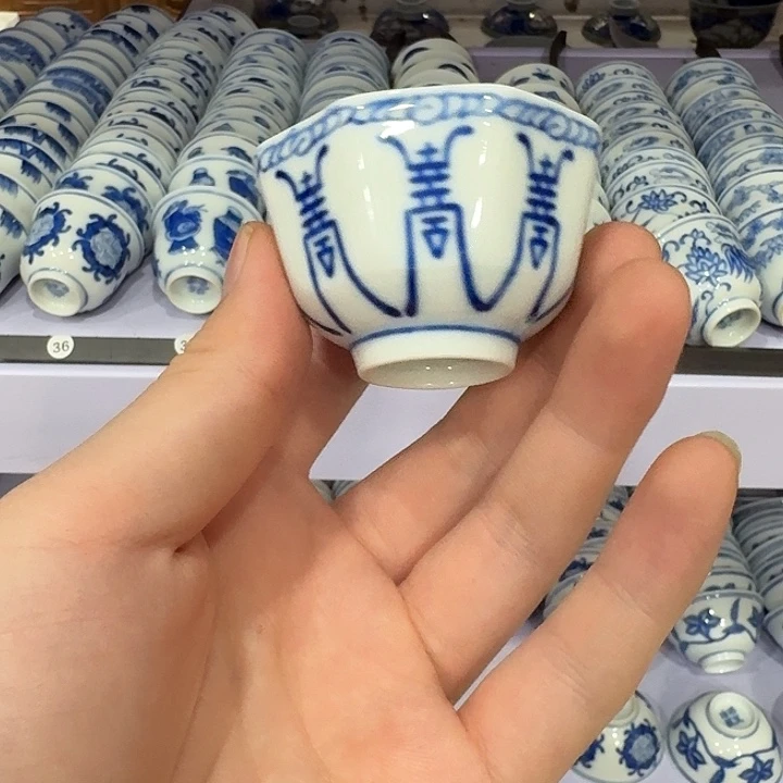 陶瓷艺术品收藏陶瓷