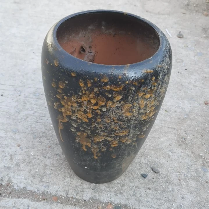 红陶17/32瑕疵一个