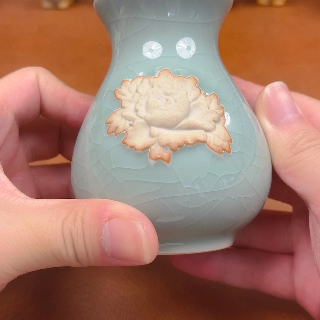 旅行茶具套装家用套装