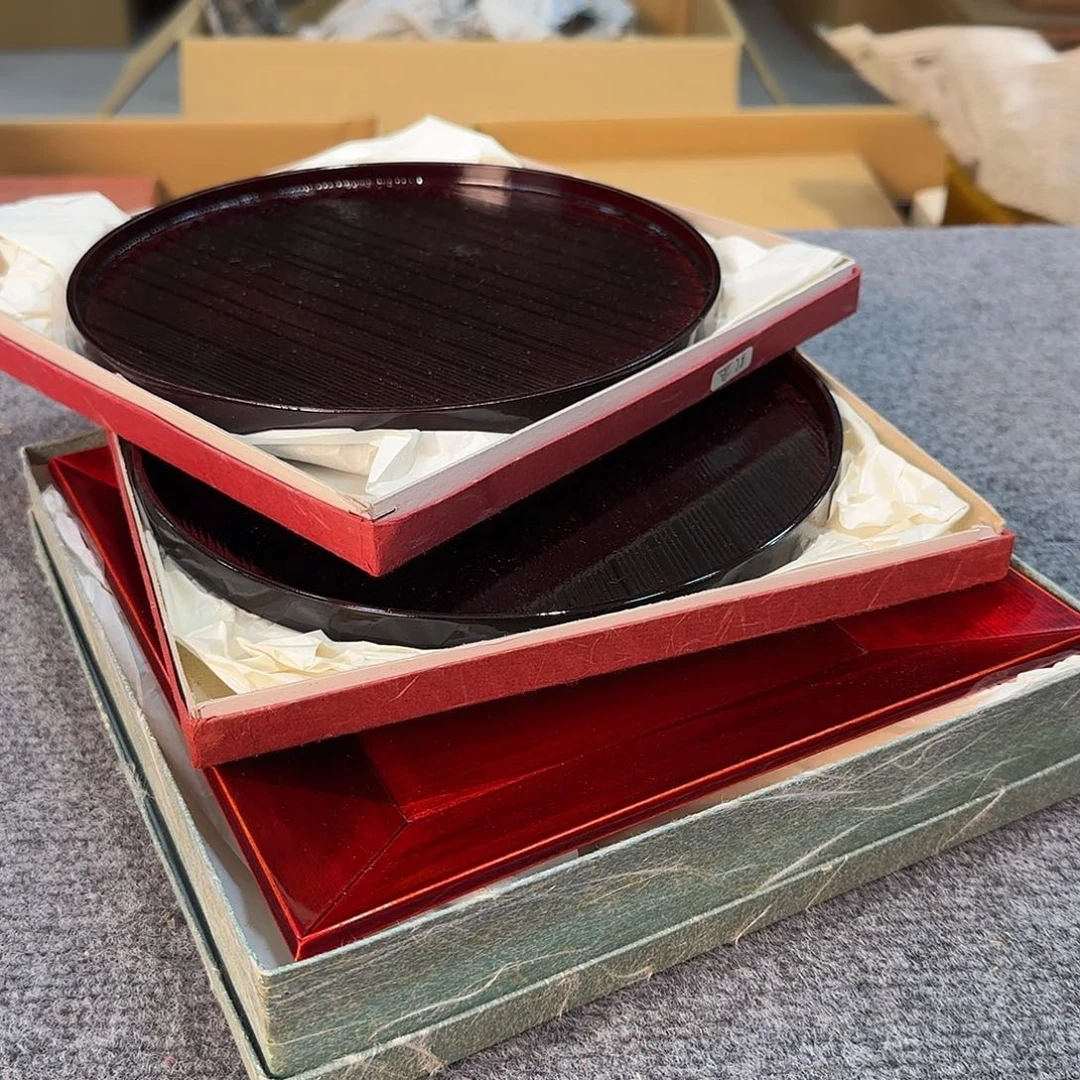 木中古艺术工艺美术品