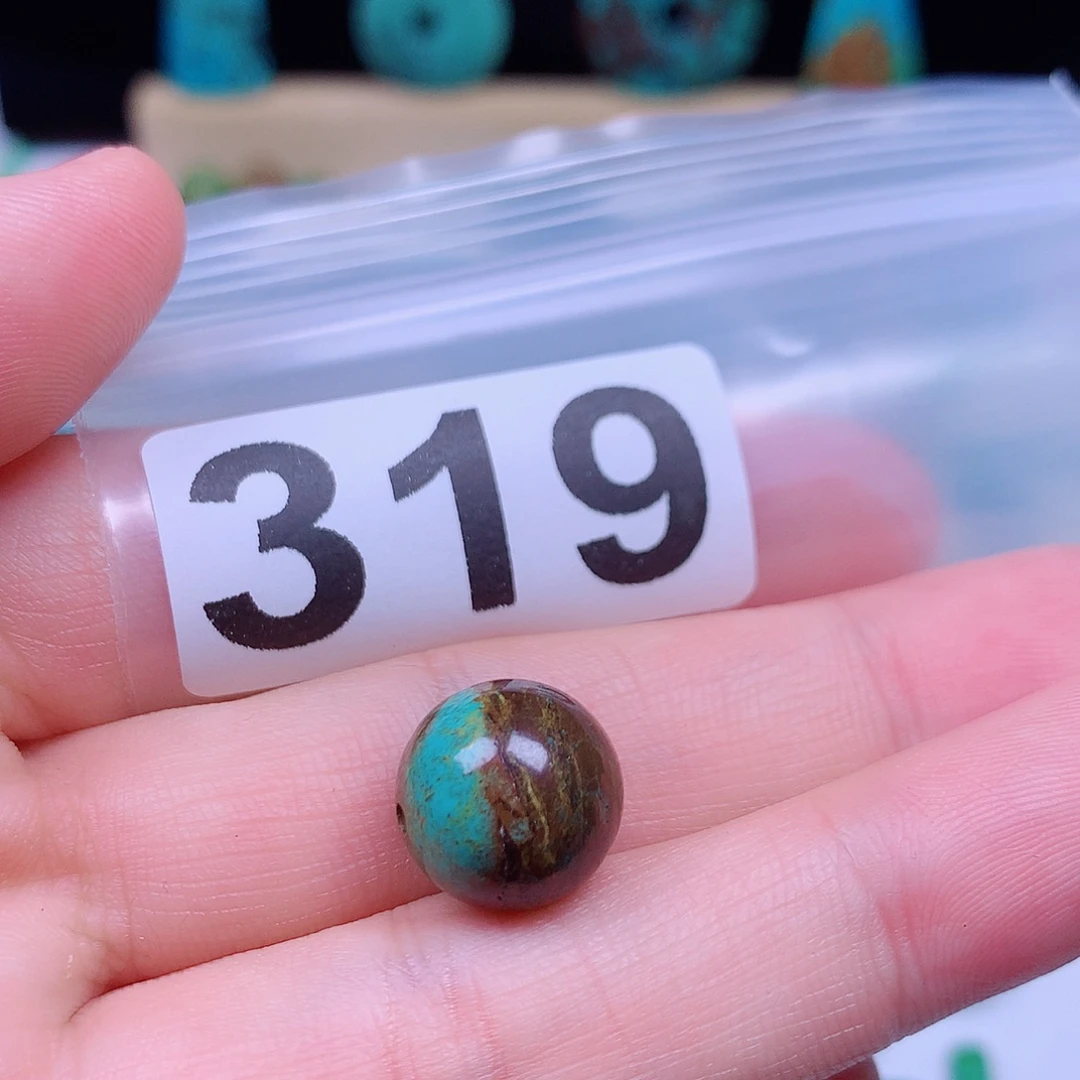 空竹粉丝专享十堰特色手工散珠