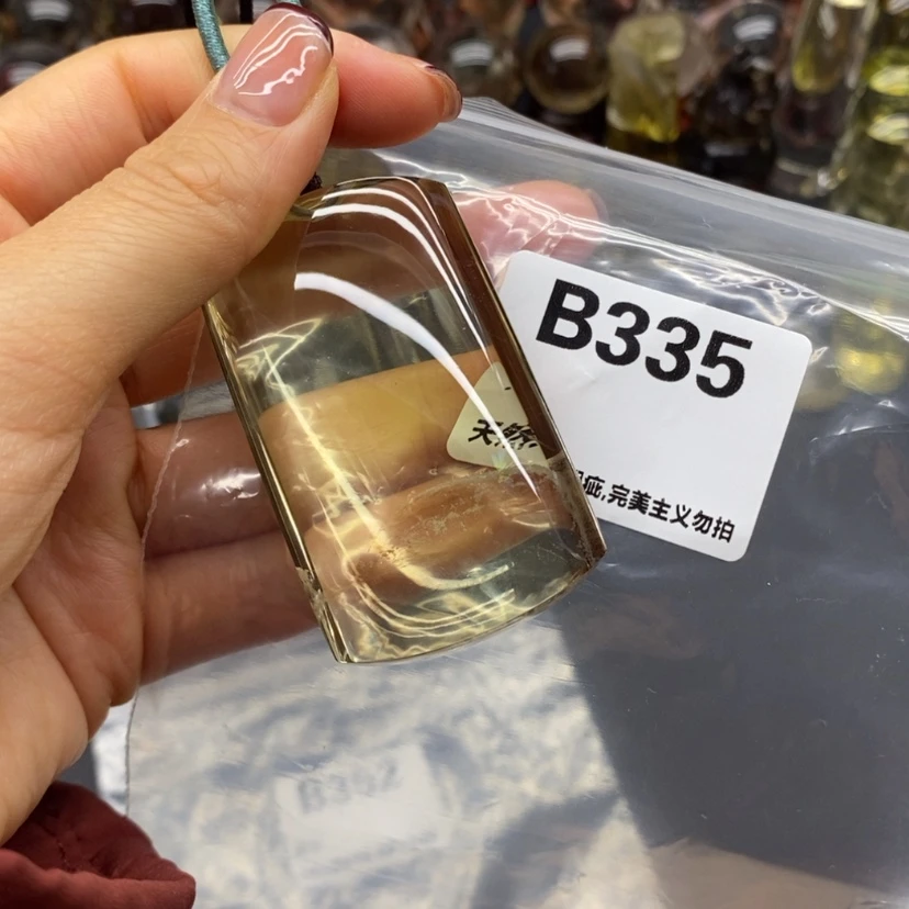 【闪购商品】未镶嵌珠宝半成品水晶
