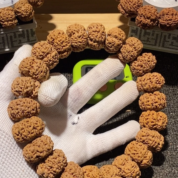 吊坠金刚菩提28左右毕业货无黄甲板