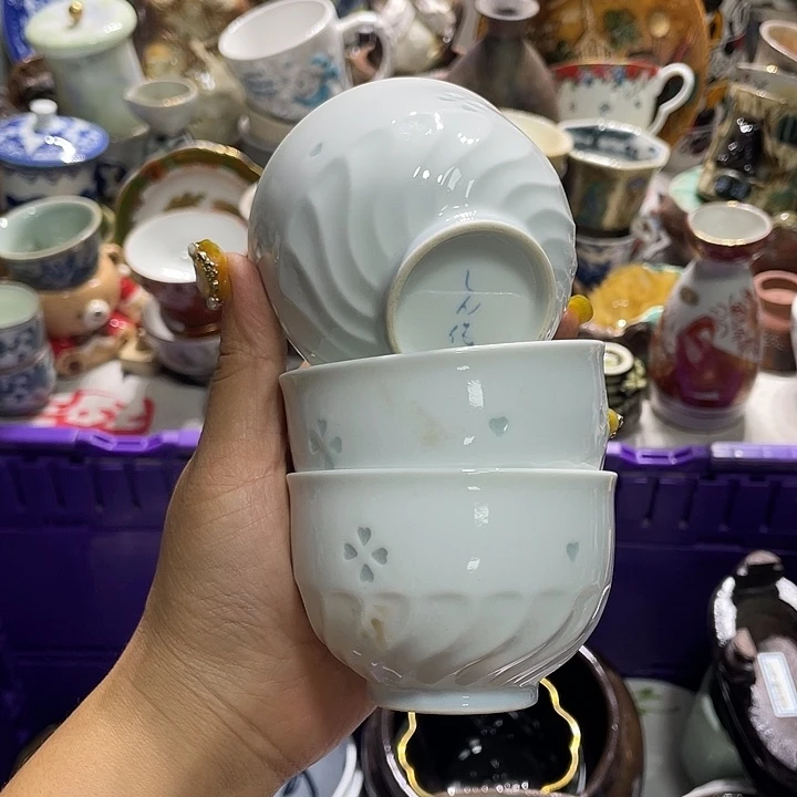 19.9发带瑕疵牌都是坏的2