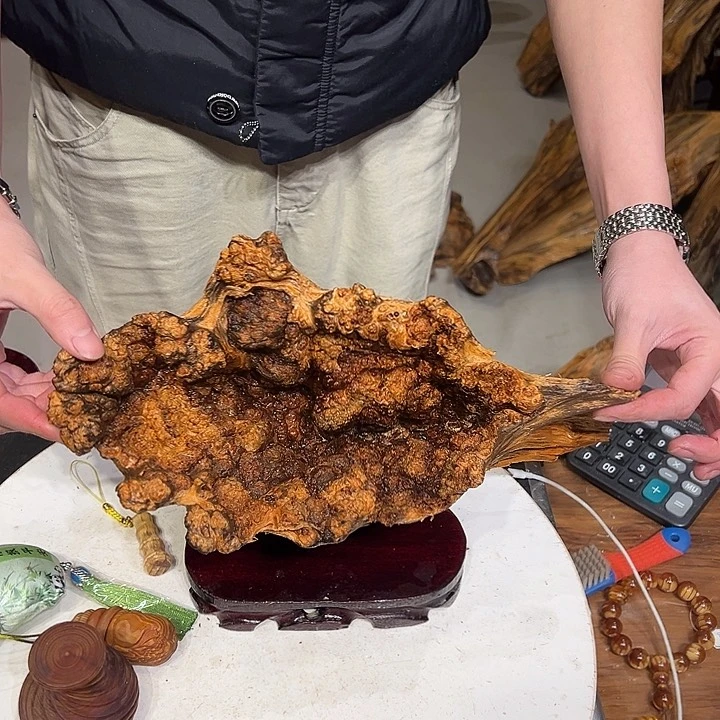 松木（琥珀木）白*