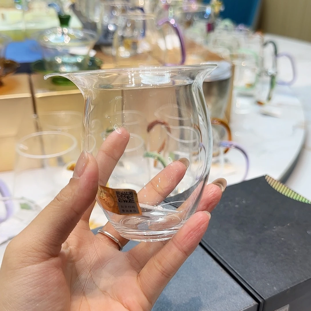 A***哥禾器天乐无耳公道杯