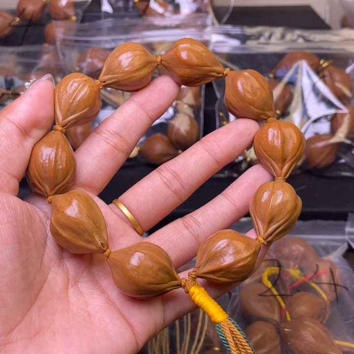 手串/手链橄榄核橄榄核40