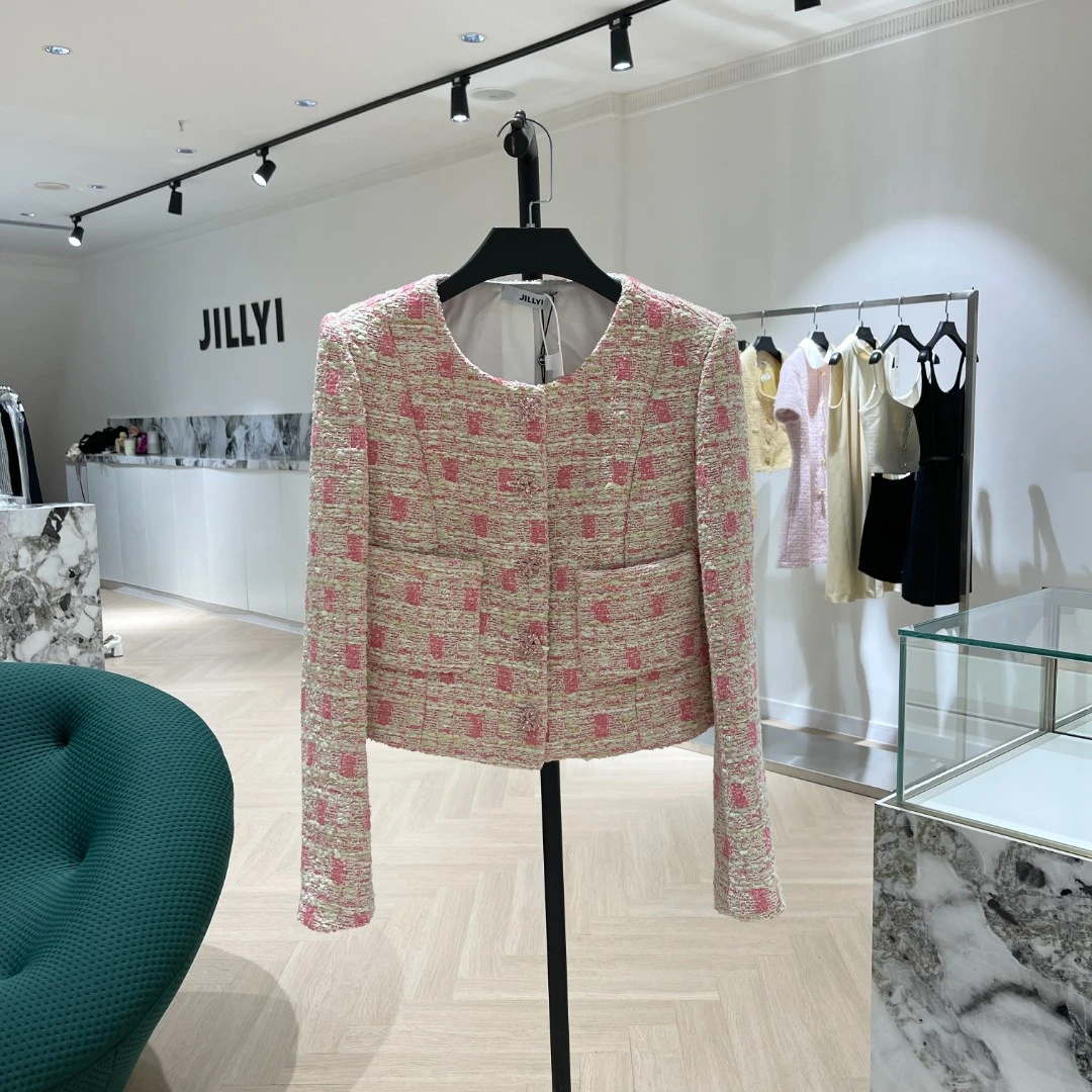 【3号】优惠福利款链接外套