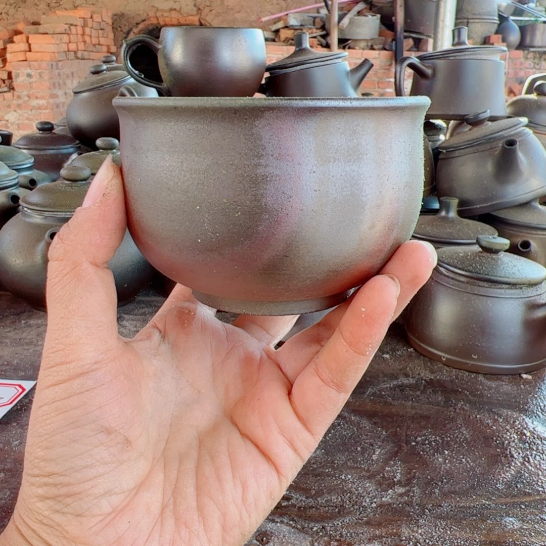 坭兴陶贵台龙窑A353