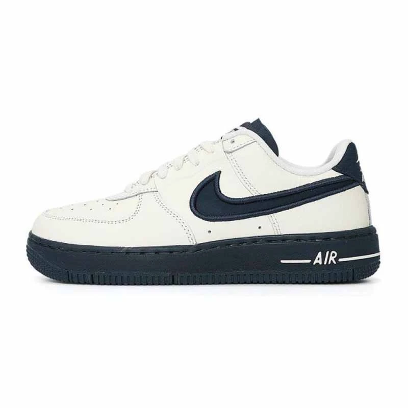 Nike耐克女子W AIR FORCE 1 DANCE休闲鞋FJ7409-103