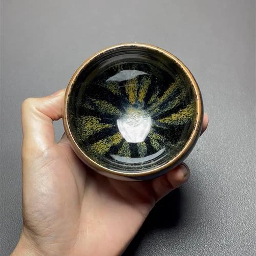 【闪购商品】茶盏-1061...........