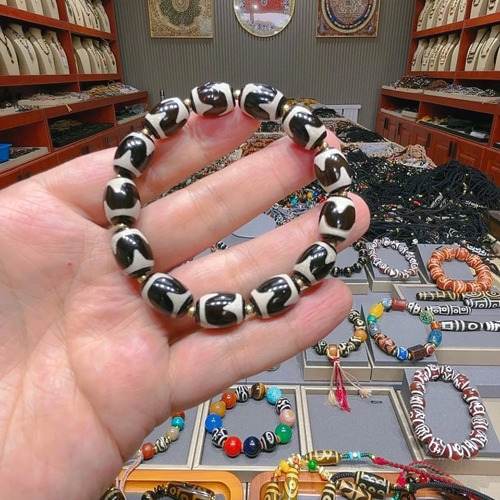 未镶嵌玛瑙/玉髓珠宝奇石