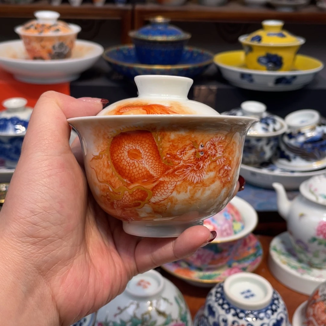 景德镇陶瓷景德镇