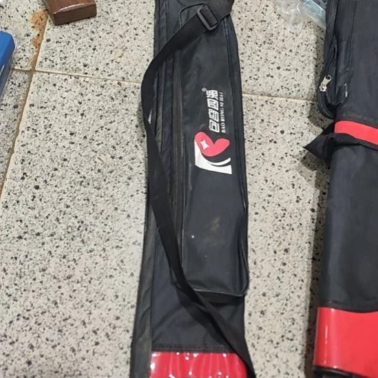 布料杆包随机发一个