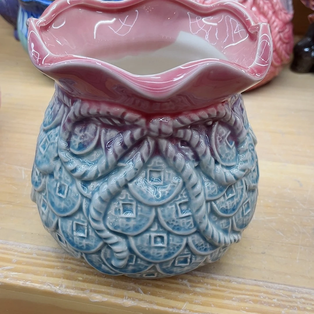 【闪购商品】红陶花盆