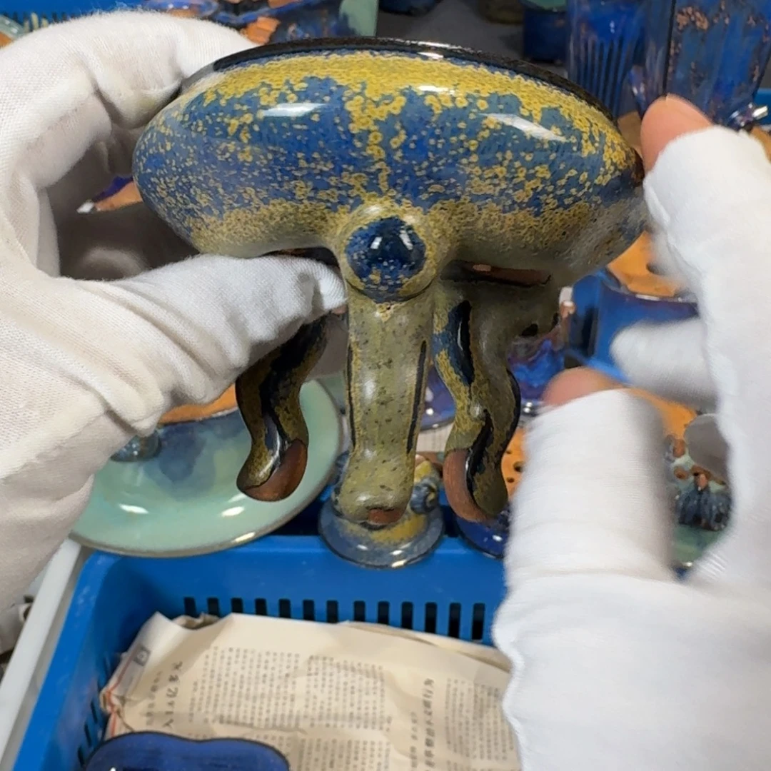 觉象花盆觉象花盆