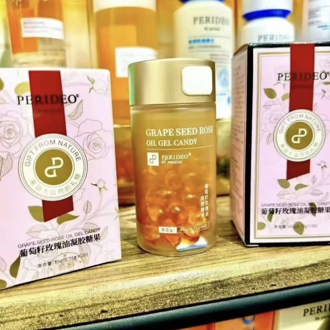 【新疆包邮】清新自然持久留香花果调淡香水学生女士出差必备护肤品