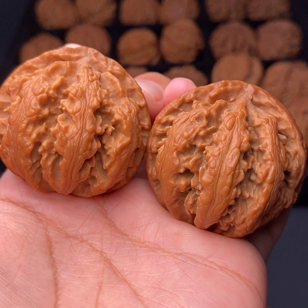 把件文玩核桃11111