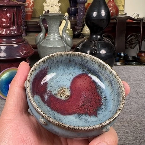 瓷片摆件摆件摆件摆件