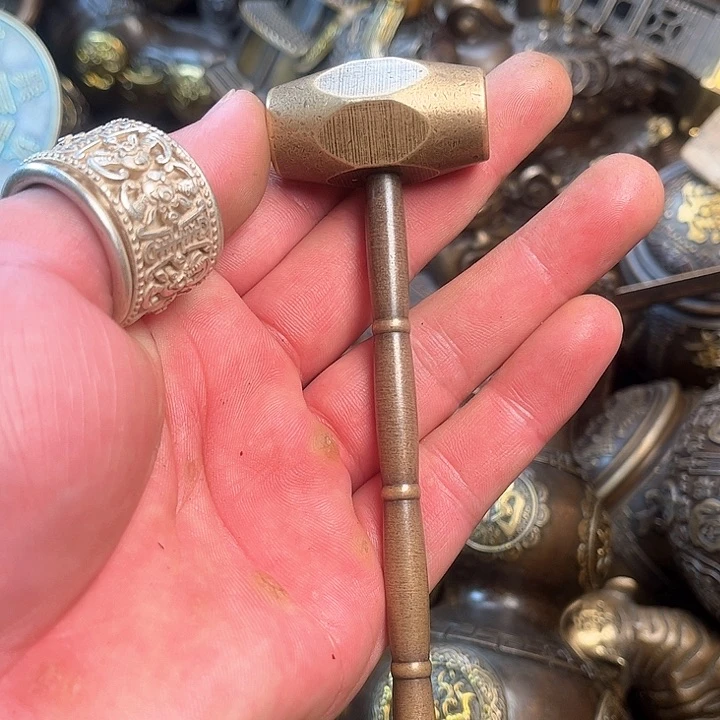 铜器摆件家居摆件