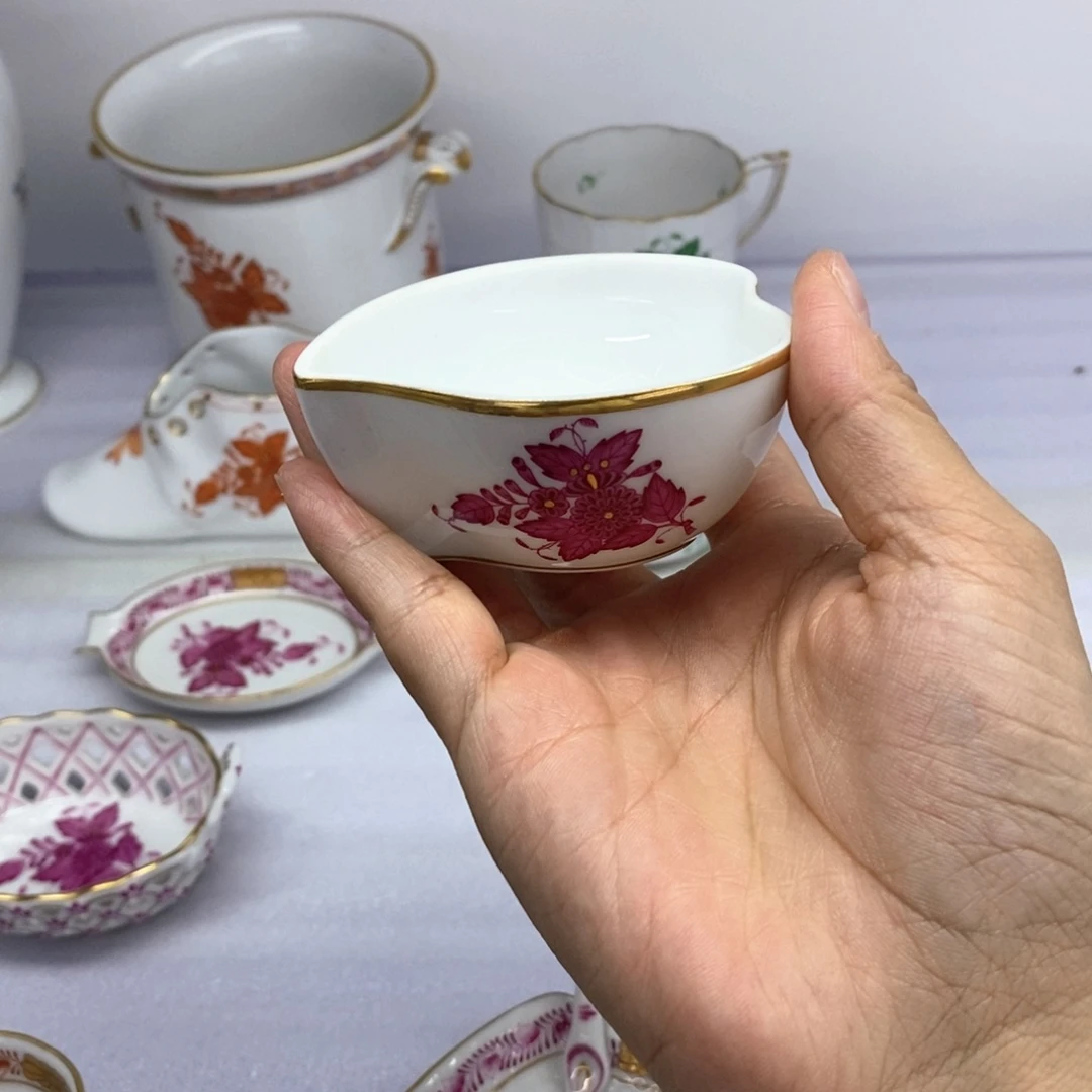 紫砂中古瓷器其他瓷器