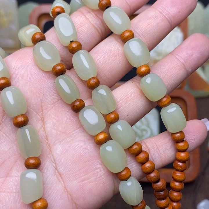 一物一拍所见所得