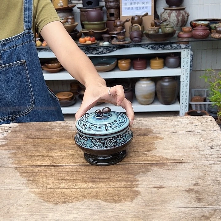紫砂紫砂茶具配件