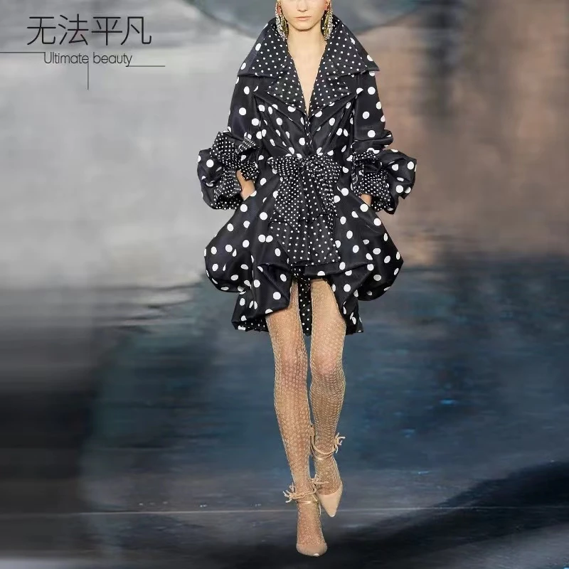 平凡高定！高级感轻奢高级气质连衣裙（集合款）