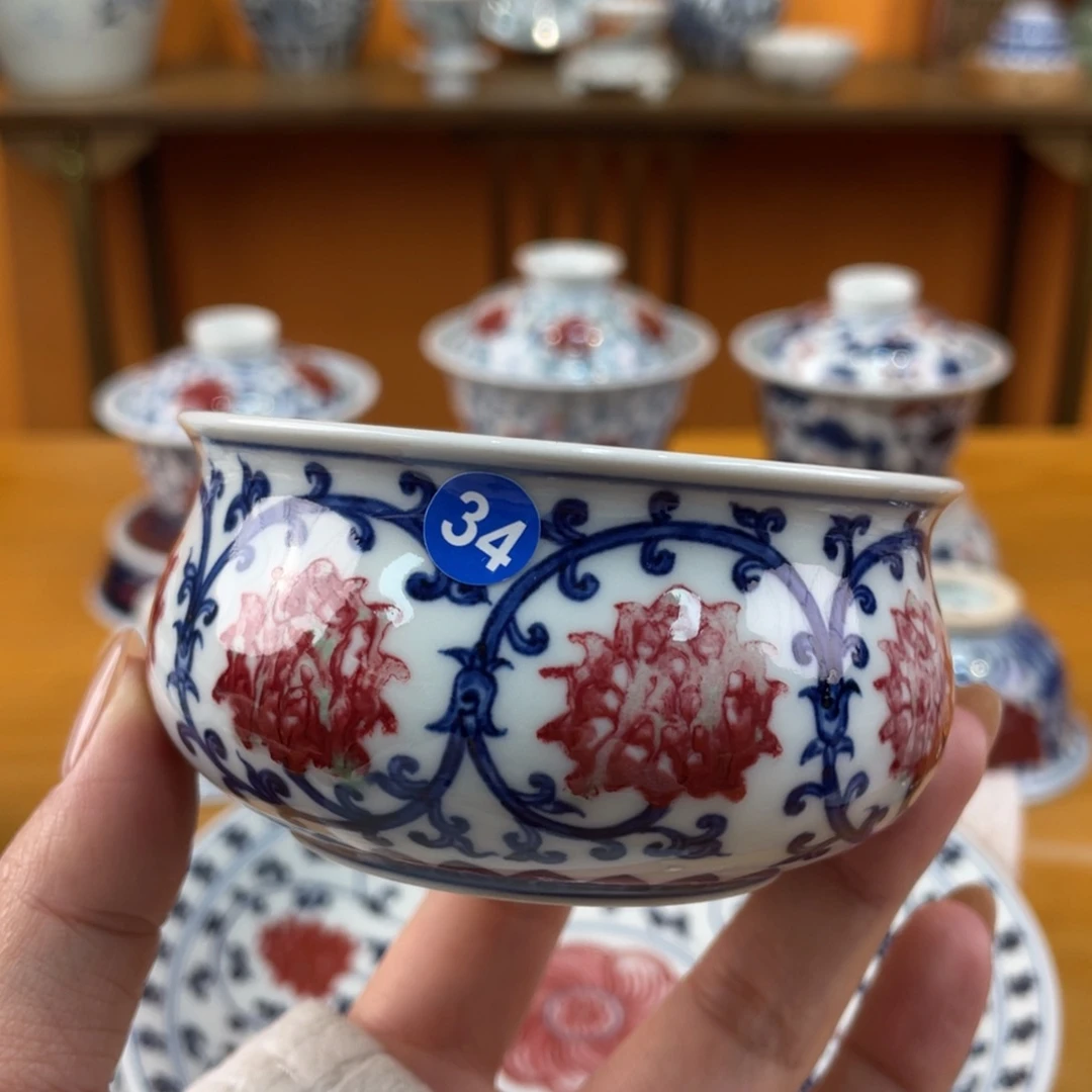 景德镇手绘哈哈哈哈哈哈