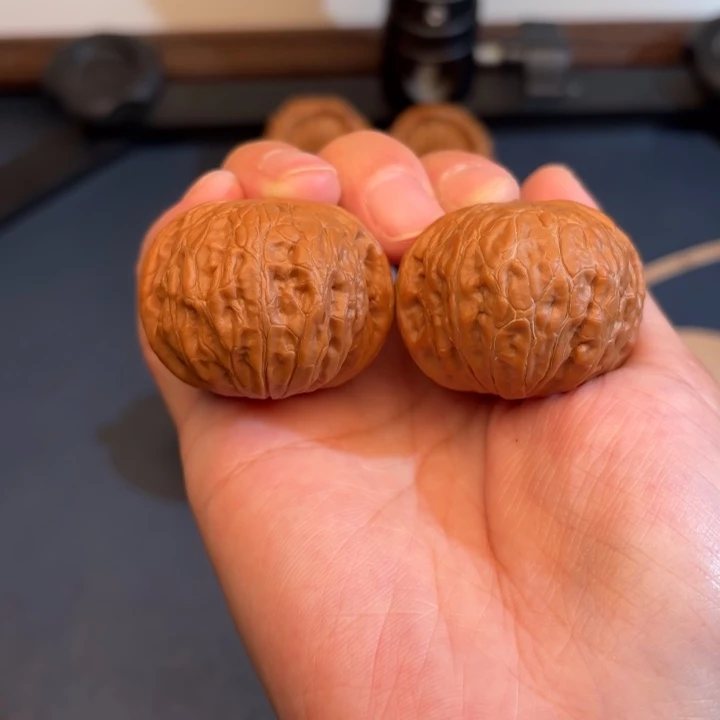 核桃铁锤文玩核桃39