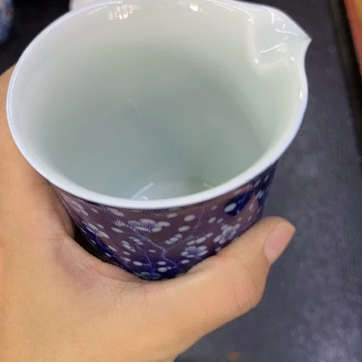 海外陶瓷茶具日化