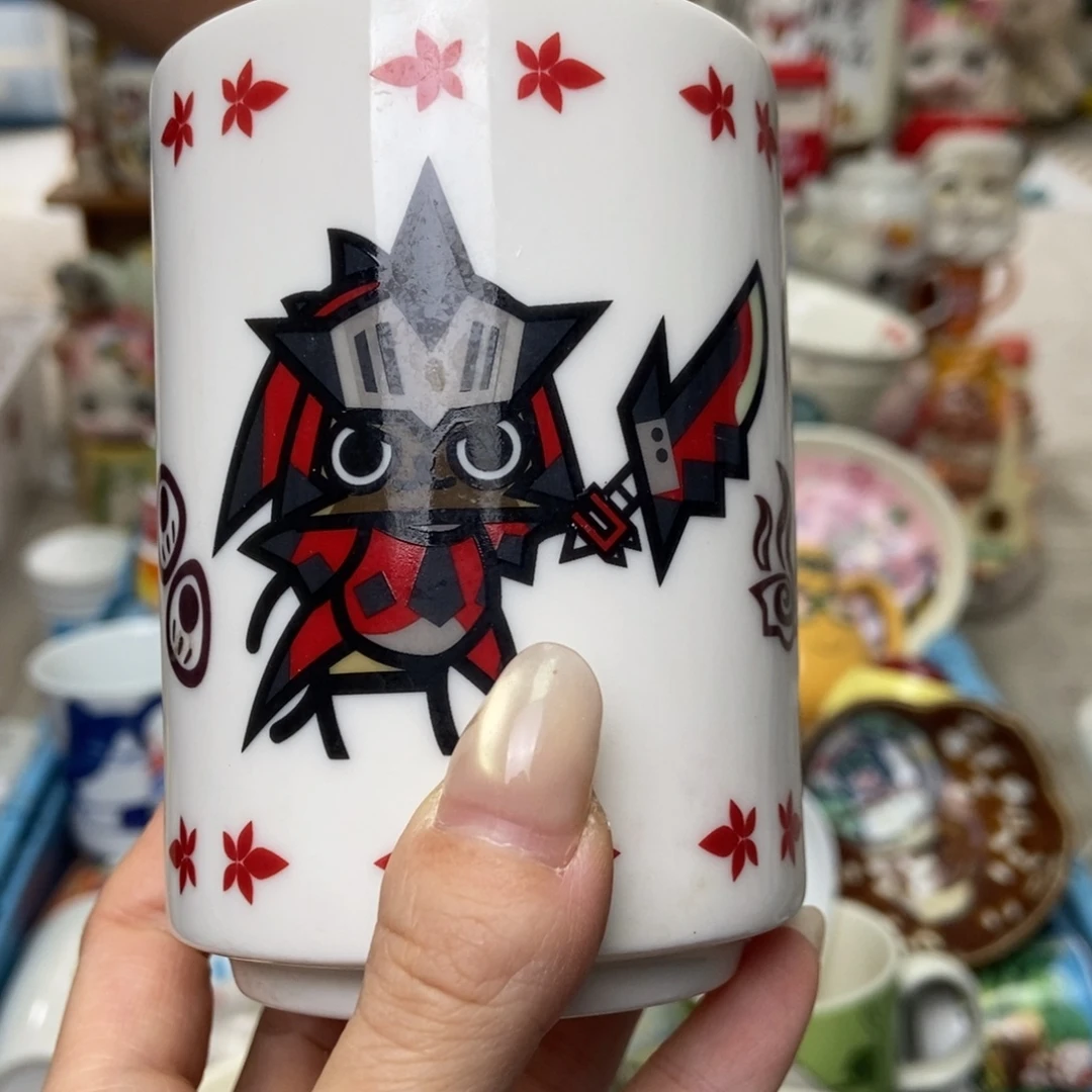 a***7瓷片陶瓷退货拉黑