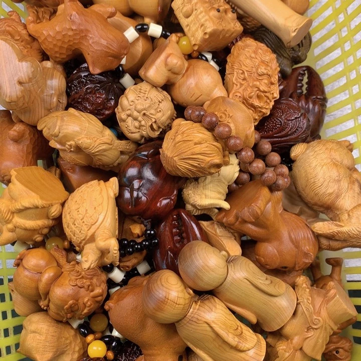 文玩装饰摆件家居