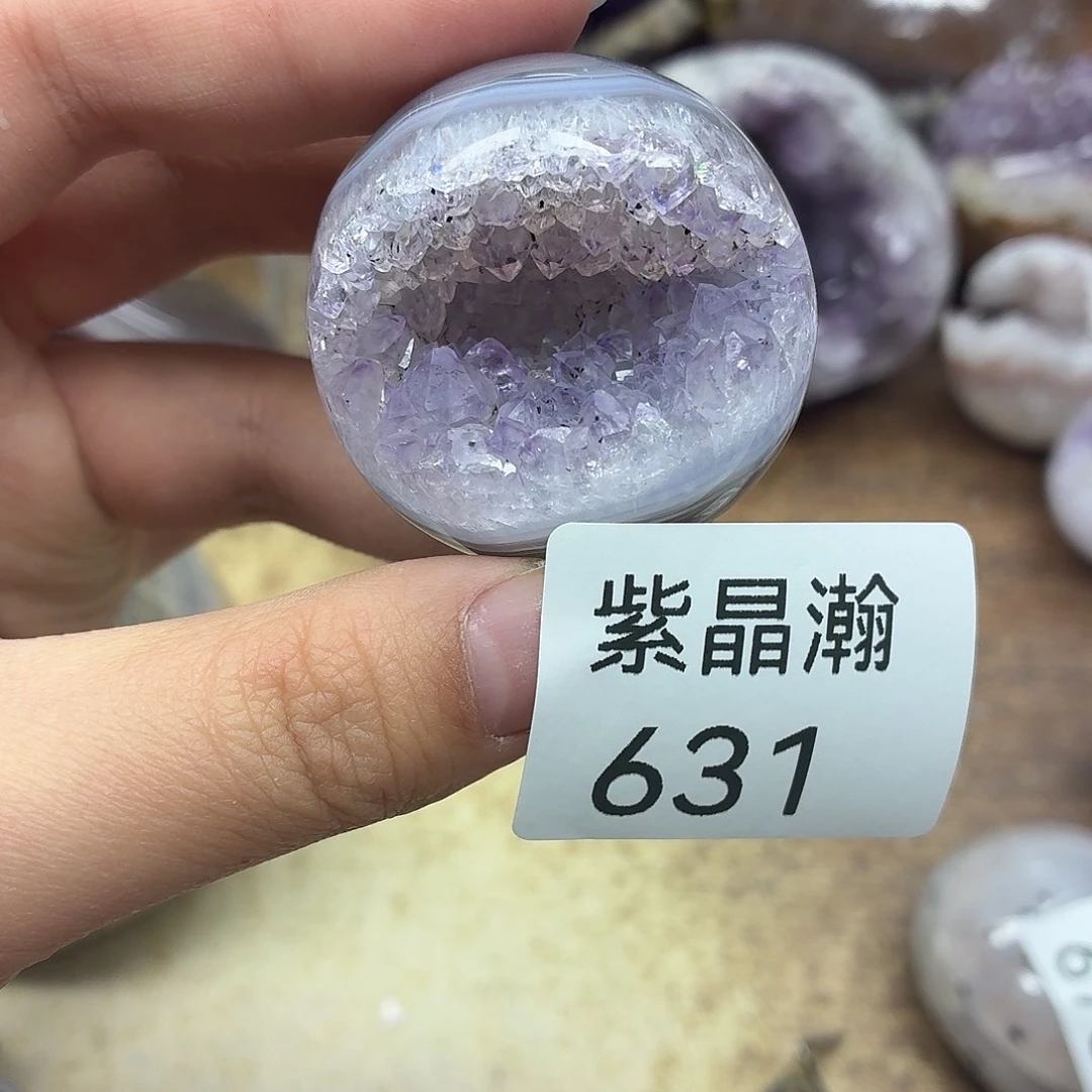 水晶未镶嵌大型摆件（非配饰）