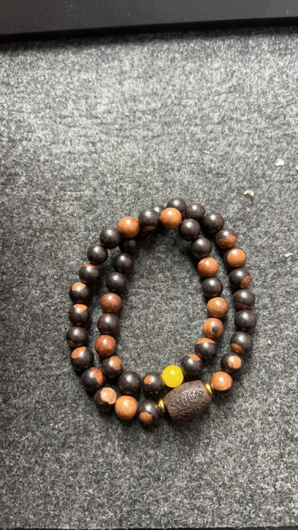 23A4福莱精选雷击虫漏8mm脖挂