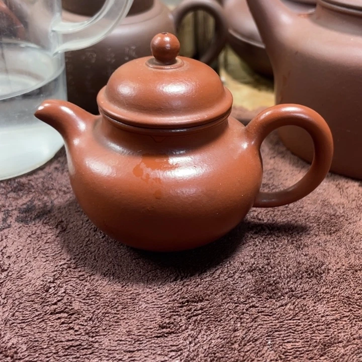 茶壶紫砂紫砂壶等文物