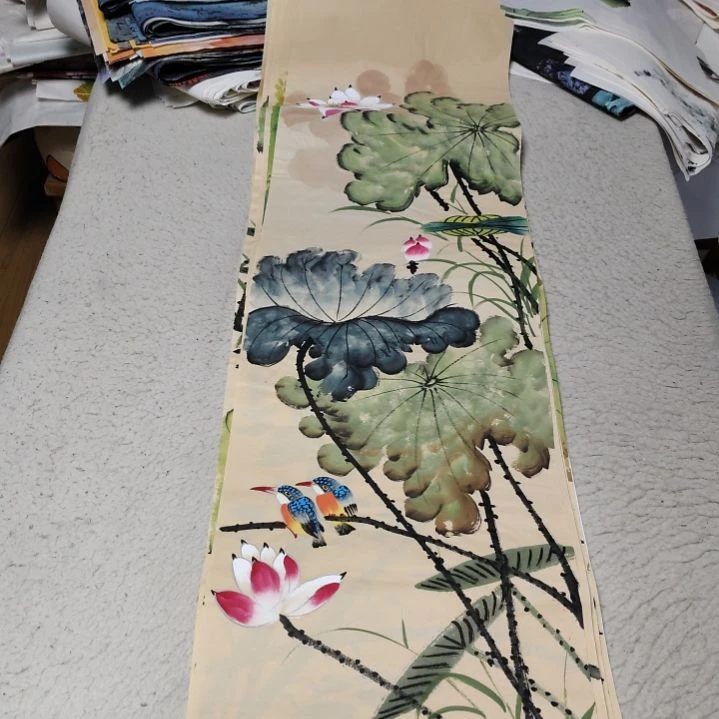 国画国画花鸟花鸟国画