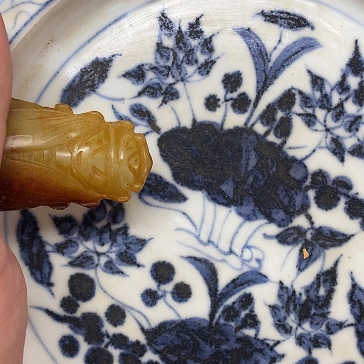 瓷片瓷器，瓷片，摆件，其他。