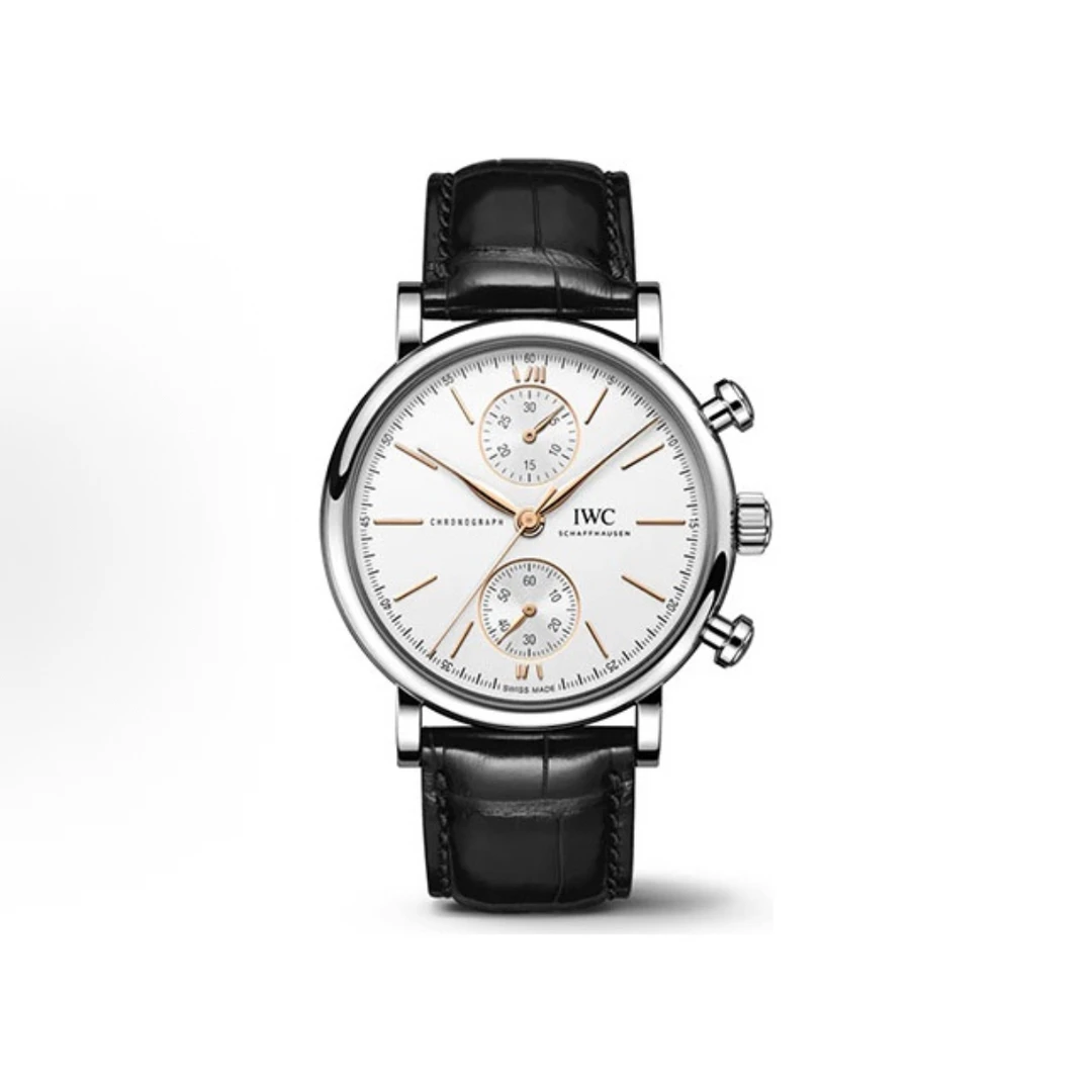 99新 IWC/万国 IWC/万国 柏涛菲诺系列/IW391406/39mm未使用