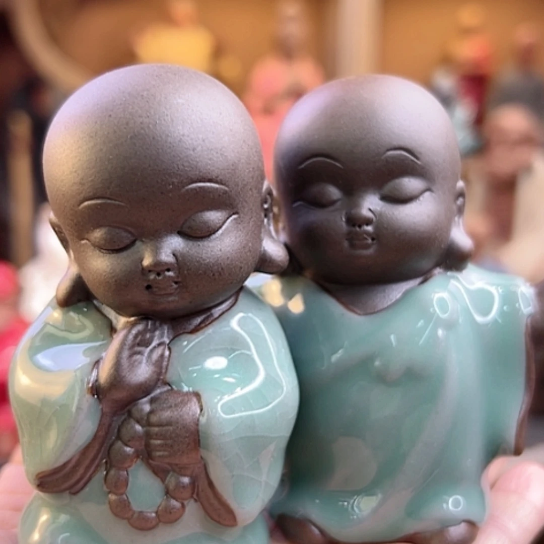 【闪购商品】紫砂茶宠紫砂茶宠摆件